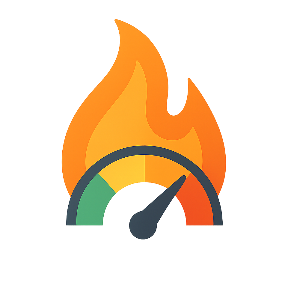 Fire Danger Rating Calculator